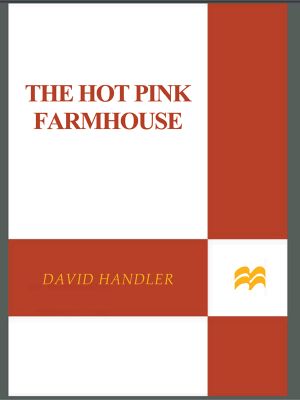 [Berger and Mitry 02] • The Hot Pink Farmhouse